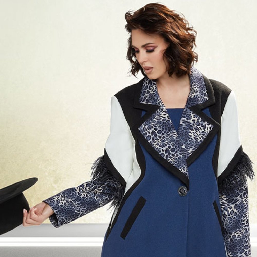 Love The Queen 2022 Fall Collection